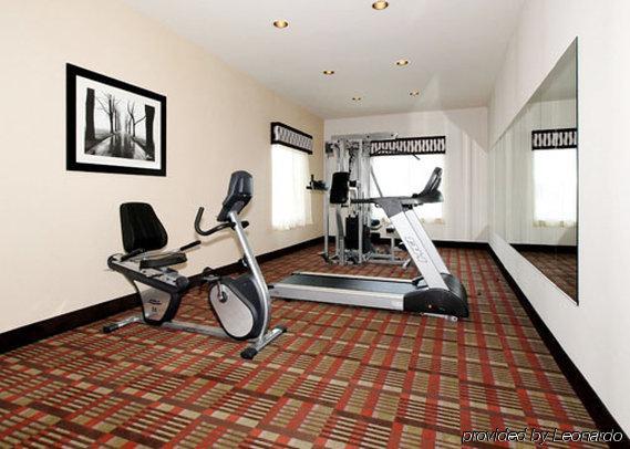 Comfort Inn & Suites Near Bethel College Newton Fasilitas foto